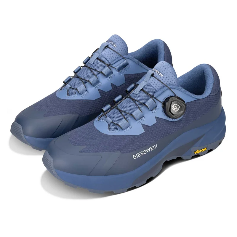 Wool Trek X Men