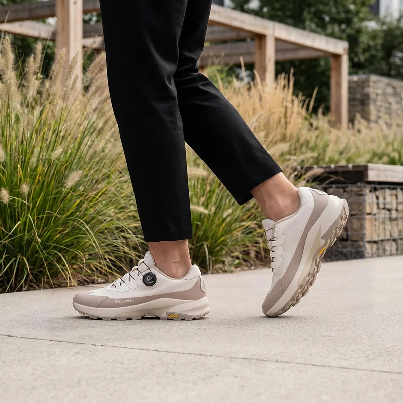 Wool Trek X Men