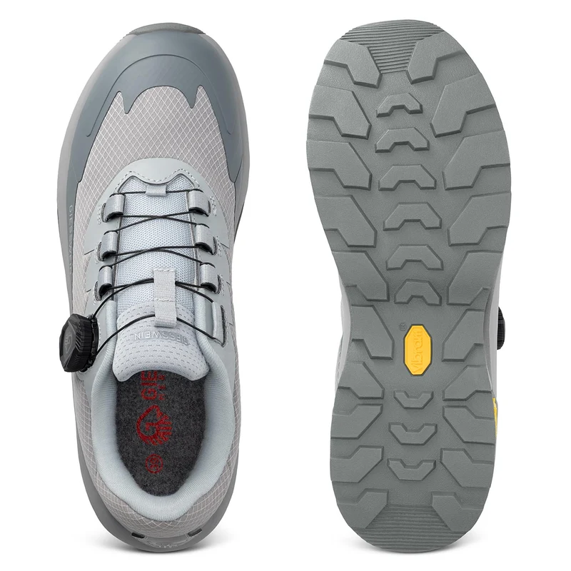 Wool Trek X Men