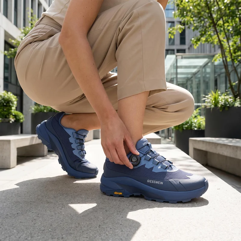 Wool Trek X Women