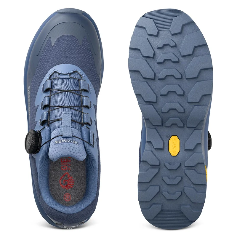 Wool Trek X Women