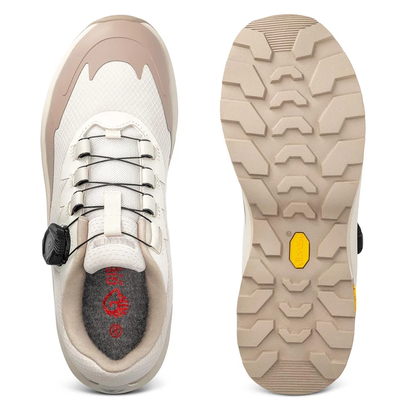 Wool Trek X Women