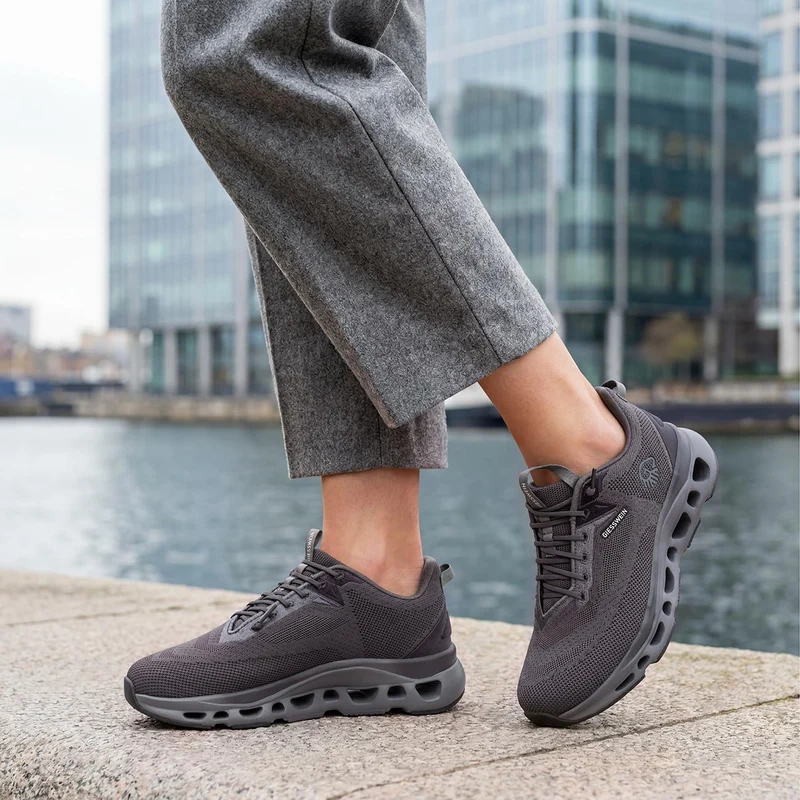 Wool Boom Women