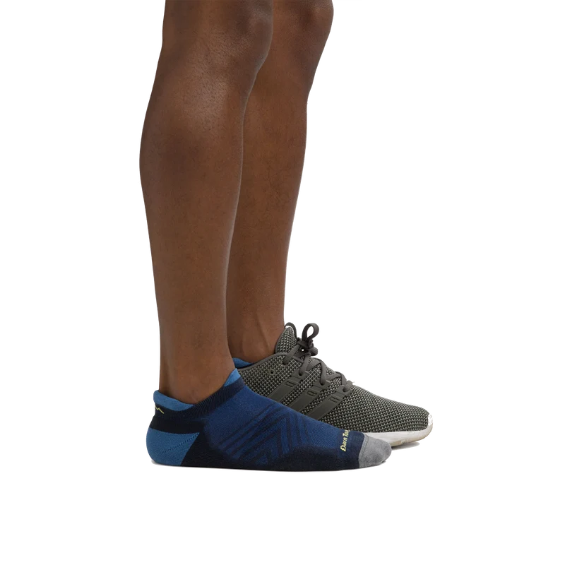Men’s Run No Show Tab Cushion 2-Pack