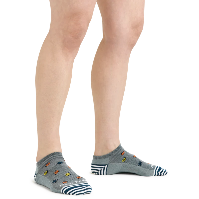 Women's No Show Lightweight Lifestyle 2-Pack