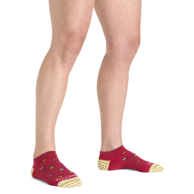 Women's No Show Lightweight Lifestyle 2-Pack
