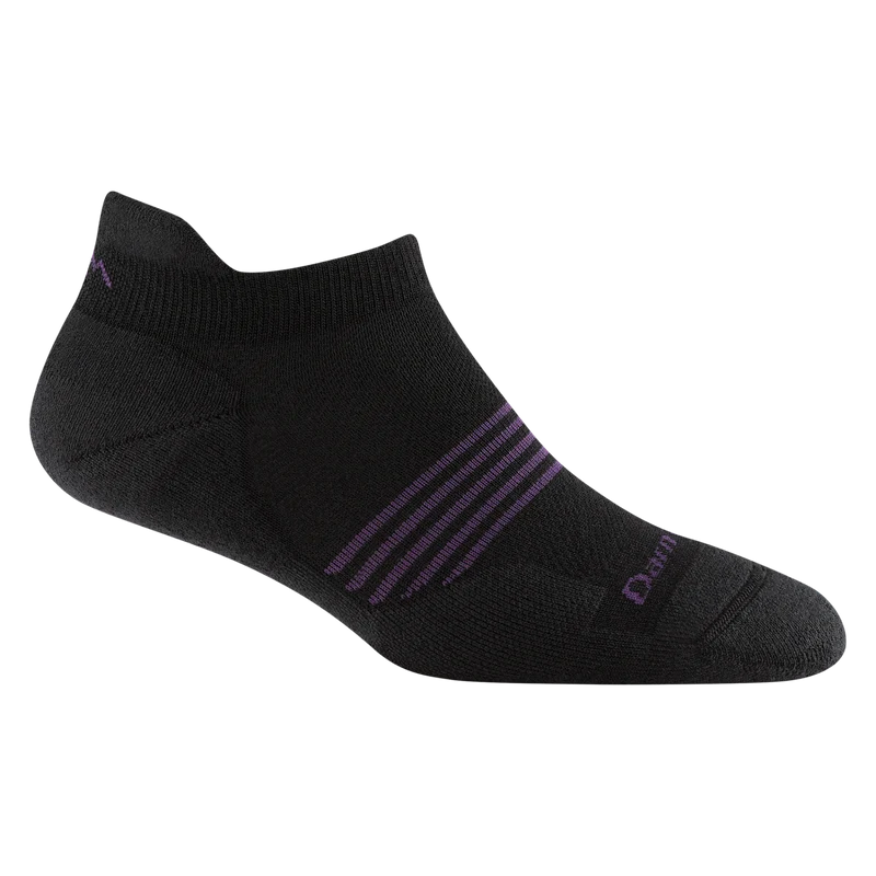 Women's Element No Show Tab Lightweight Running Socks