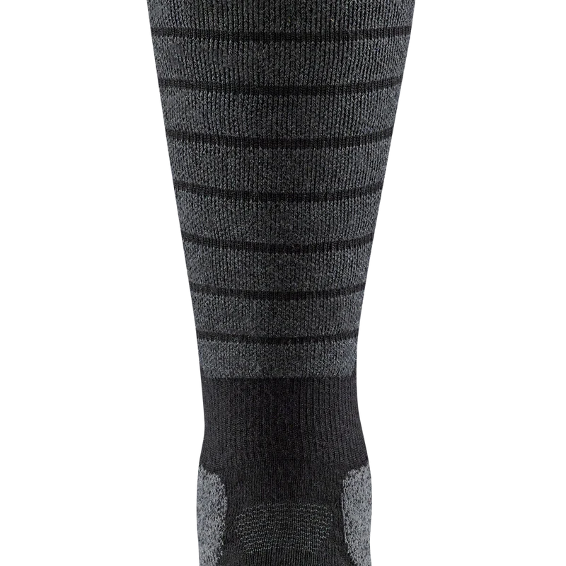 Men's Function X Over-the-Calf Midweight Ski & Snowboard Socks