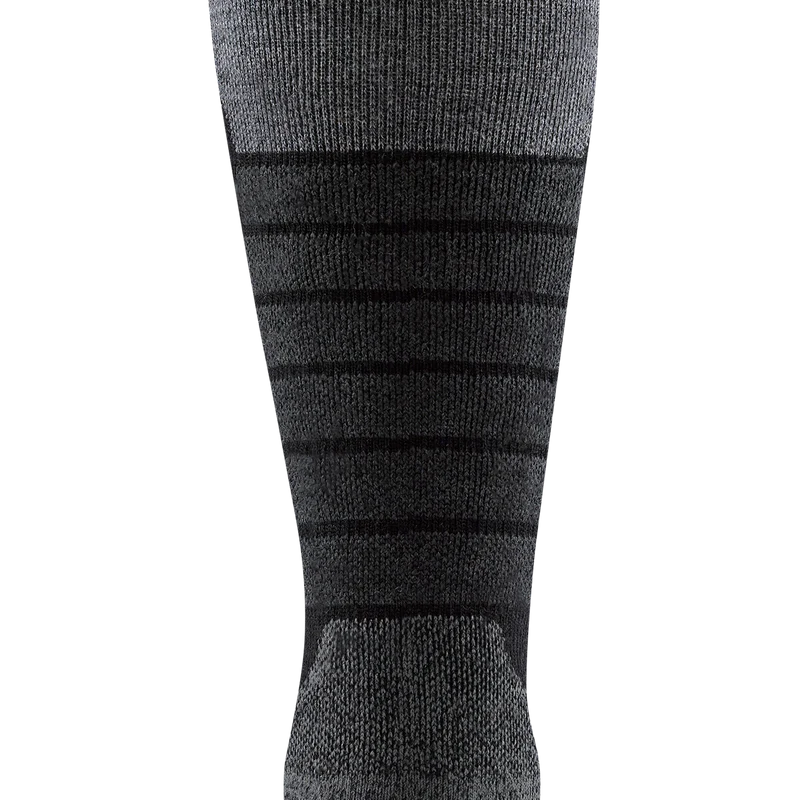 Men's Function X Over-the-Calf Midweight Ski & Snowboard Socks
