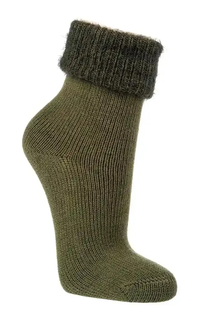 2 oder 4 Paar Flausch Socken Baumwolle auf der Haut in strahlenden Farben