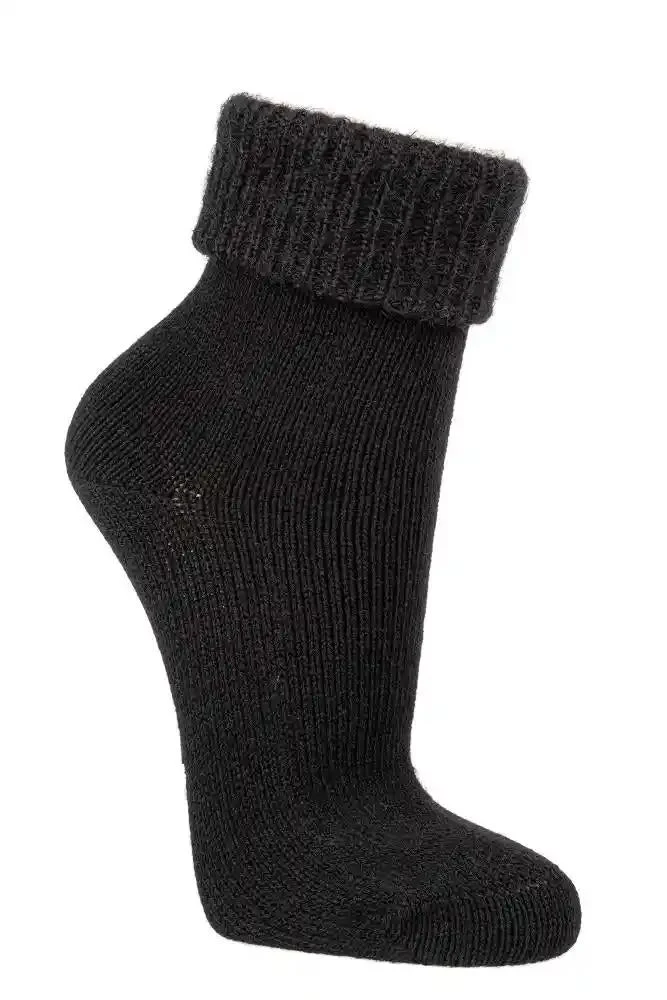2 oder 4 Paar Flausch Socken Baumwolle auf der Haut in strahlenden Farben