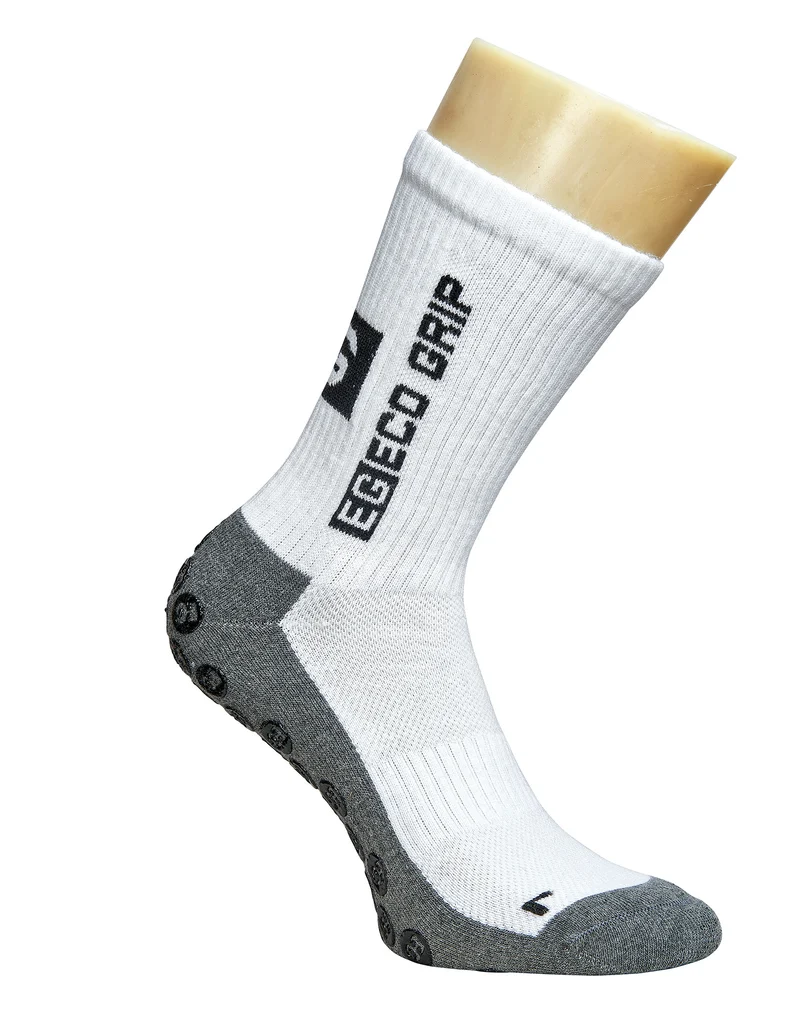 Sportsocken Fußballsocken Funktionssocken mit Grip-Sohle 2 oder 4 Paar