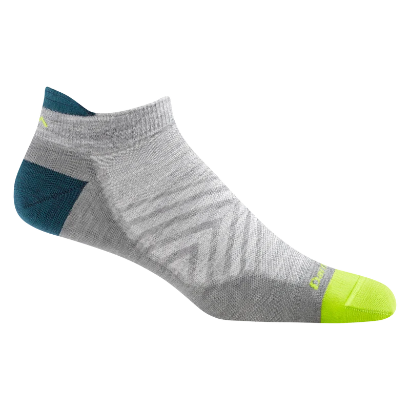 Men's Run No Show Tab Ultra-Lightweight Running Socks