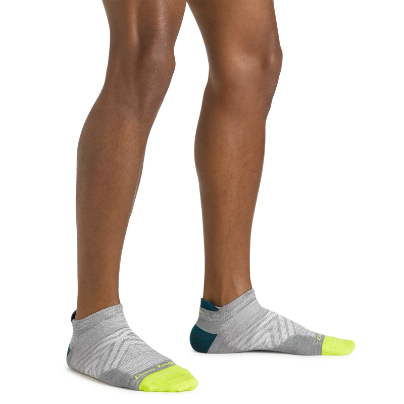 Men's Run No Show Tab Ultra-Lightweight Running Socks