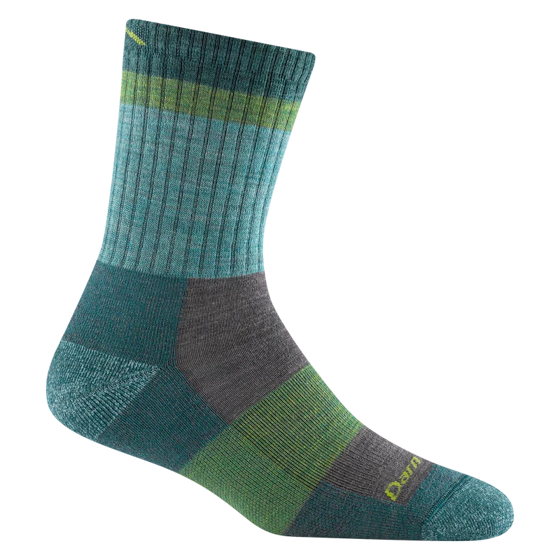 Women's Heady Betty Micro Crew Lightweight Hiking Socks-Last Chance