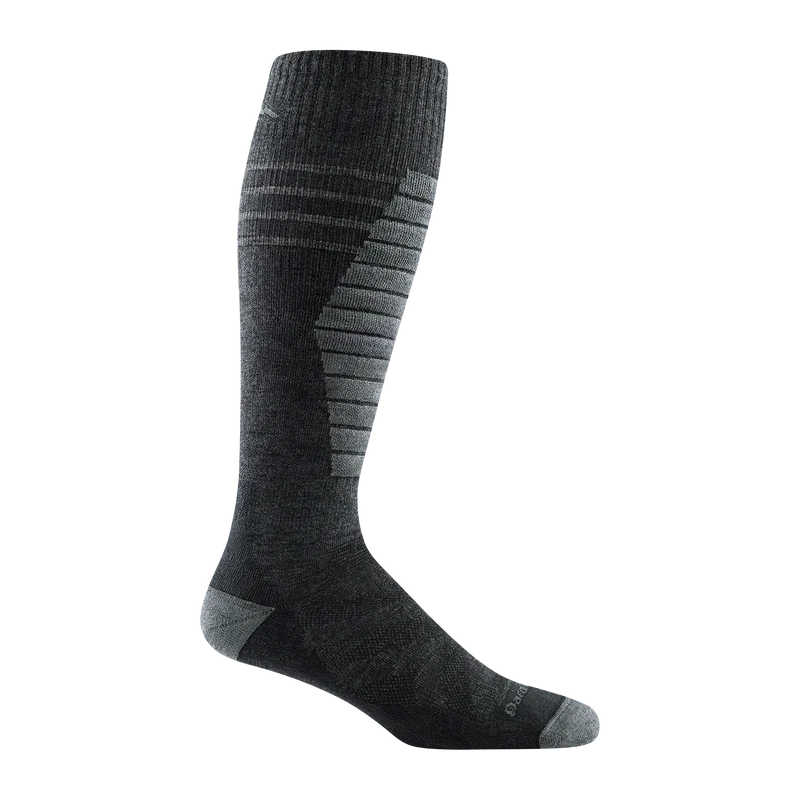 Men's Edge Over-the-Calf Midweight Ski & Snowboard Socks-Last Chance