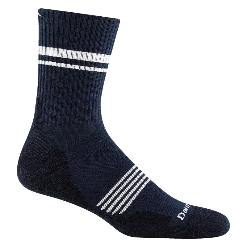 Men's Element Micro Crew Lightweight Running Socks