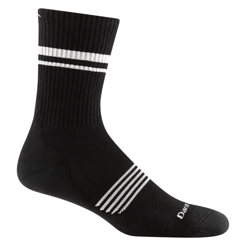 Men's Element Micro Crew Lightweight Running Socks