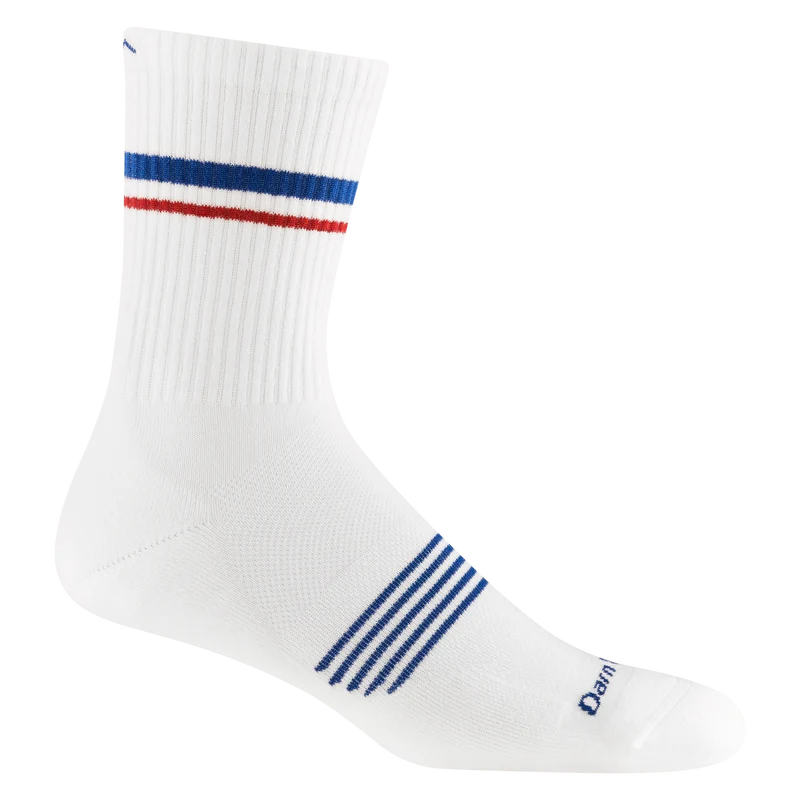 Men's Element Micro Crew Lightweight Running Socks