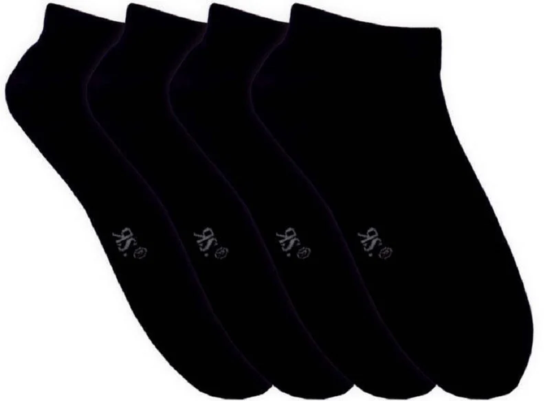 Sneaker Socken Herren Übergröße 50–54 (XL–XXXL) 4–20 Paar Baumwolle