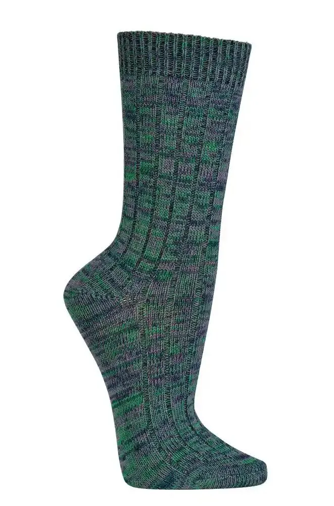 Lieblings Socken BambusViskose Multicolor 2er/4er Pack Unisex (Gr. 35–46)