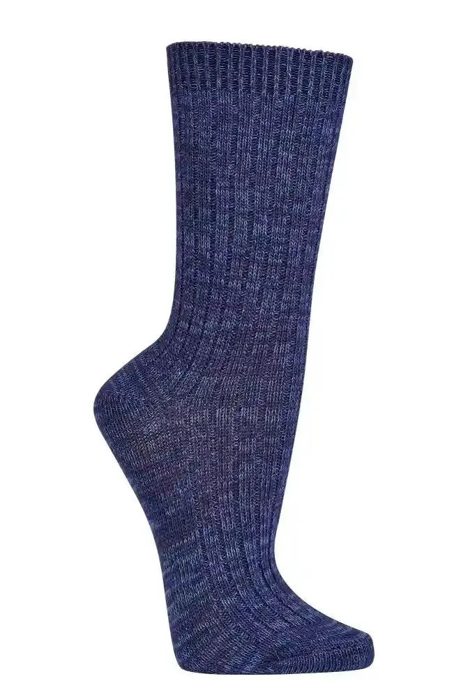 Lieblings Socken BambusViskose Multicolor 2er/4er Pack Unisex (Gr. 35–46)