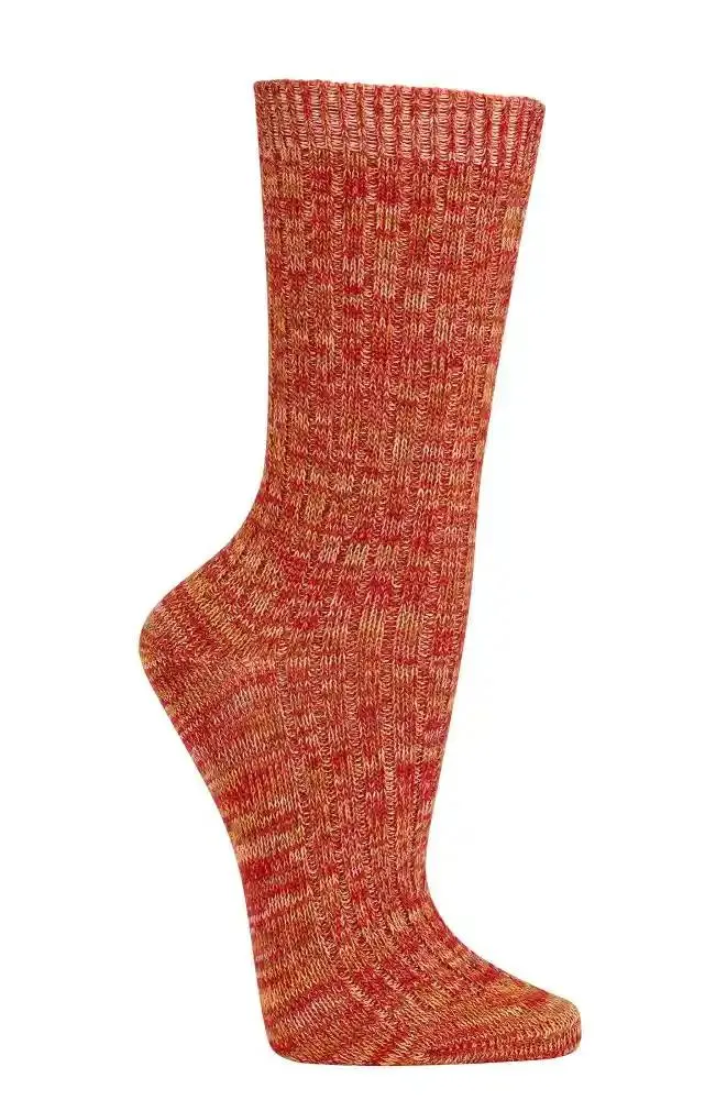 Lieblings Socken BambusViskose Multicolor 2er/4er Pack Unisex (Gr. 35–46)