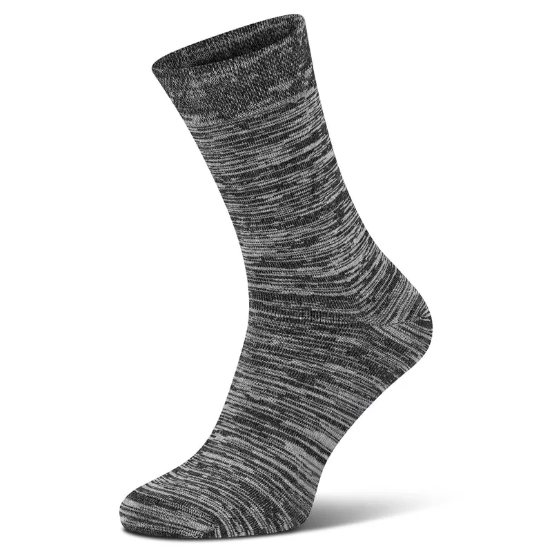 bamboo:line | Bambus Socken Viskose ohne Gummi | Softrand Venenfreundlich | 3-15 Paar