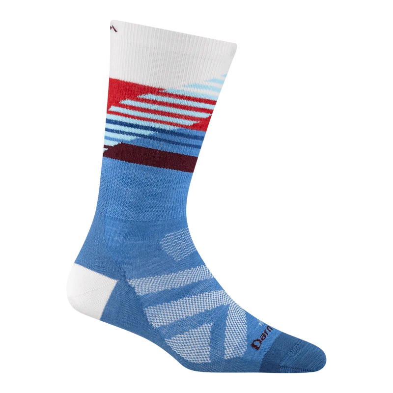 Women's Lillehammer Nordic Boot Lightweight Ski & Snowboard Socks