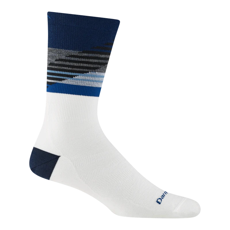 Men's Lillehammer Nordic Boot Lightweight Ski & Snowboard Socks