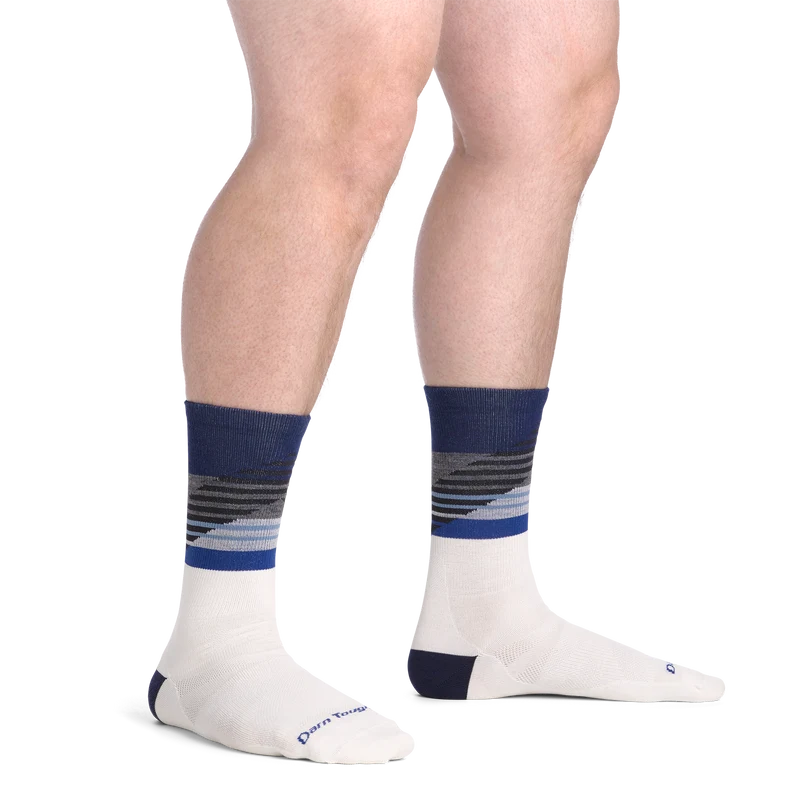 Men's Lillehammer Nordic Boot Lightweight Ski & Snowboard Socks