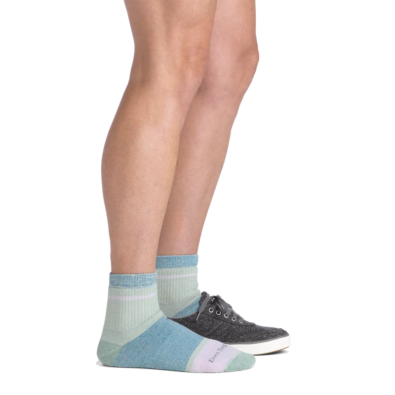 Women's Apres Shorty Heavyweight Lifestyle Socks