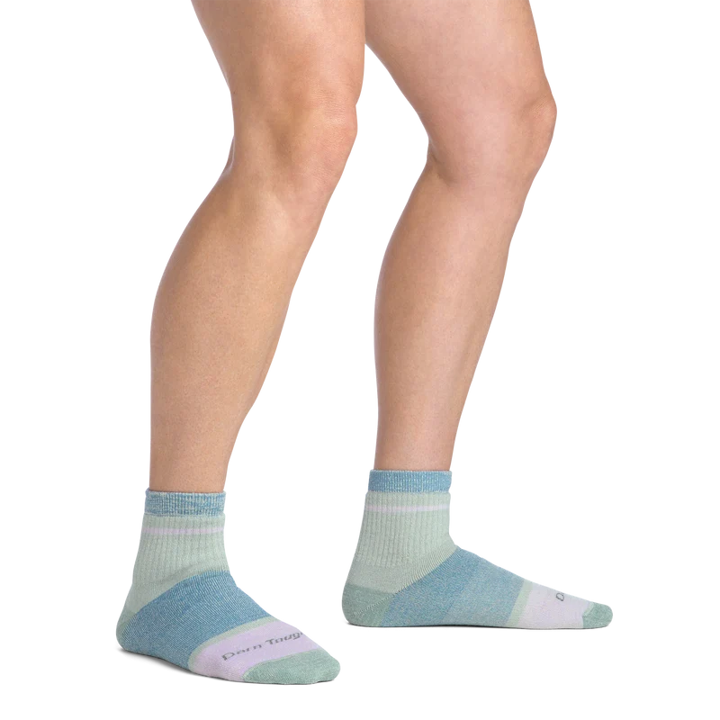 Women's Apres Shorty Heavyweight Lifestyle Socks