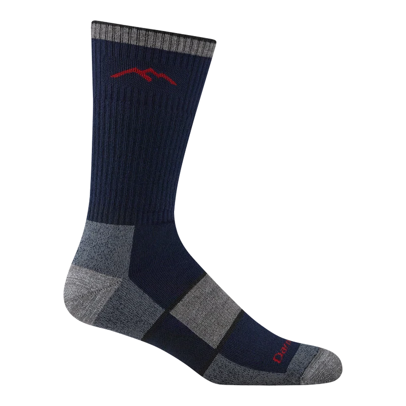 Men's Coolmax® Hiker Boot Midweight Hiking Socks