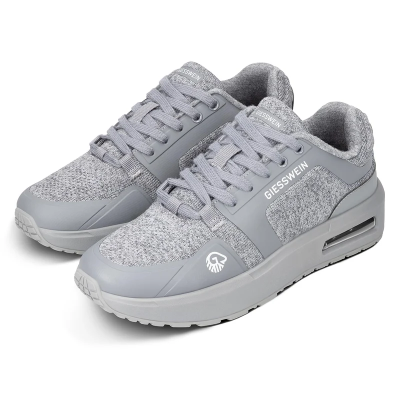 Wool Knit Max Women