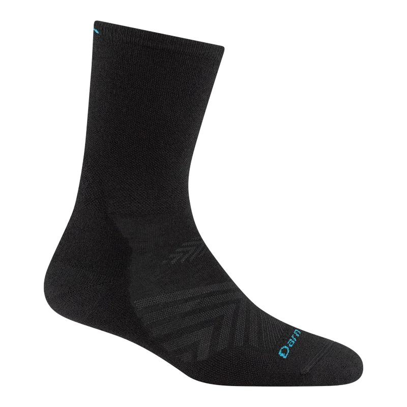 Women's Micro Crew Cushioned Ultra-Lightweight Running Socks