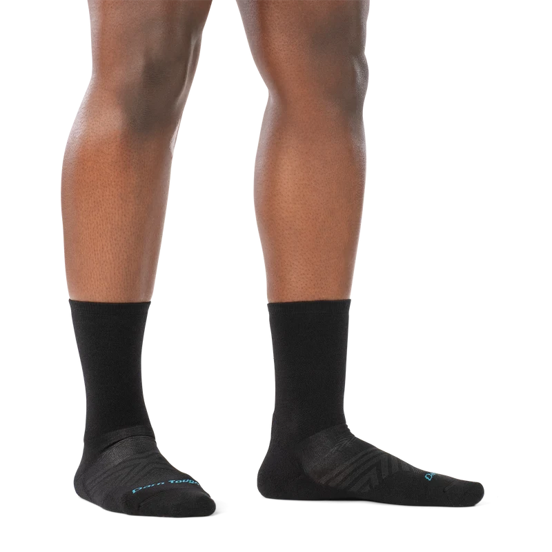 Women's Micro Crew Cushioned Ultra-Lightweight Running Socks