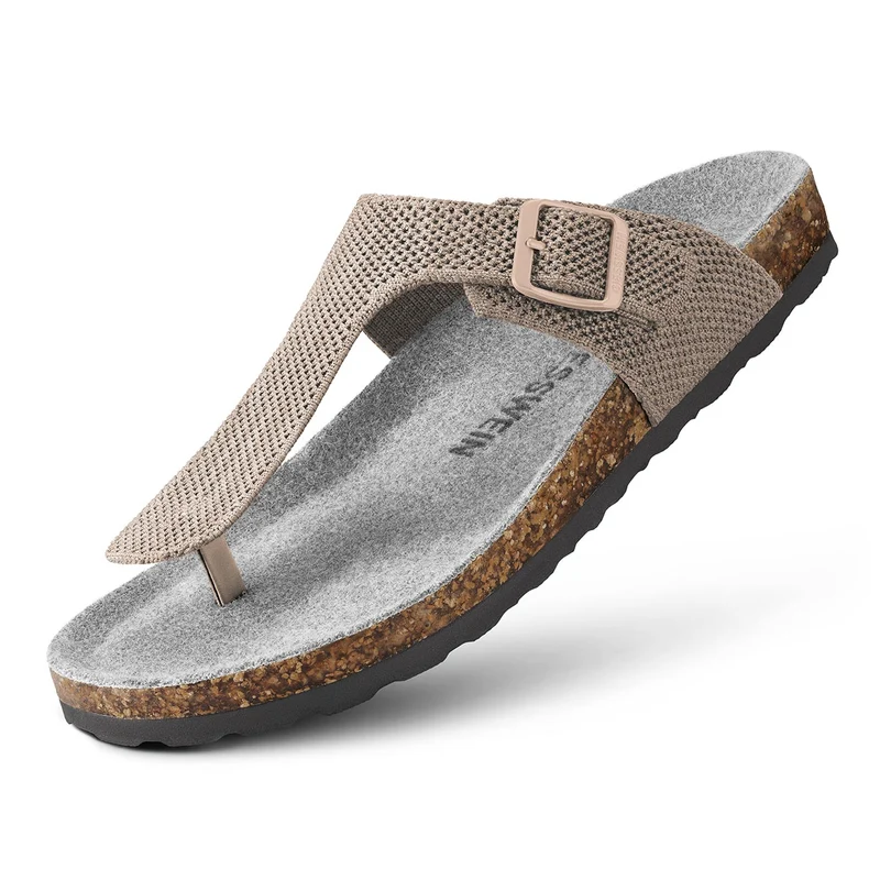Merino Slides Lite Women