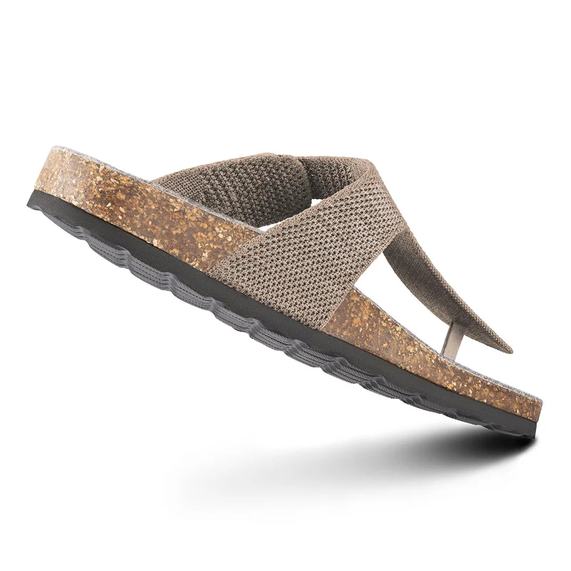 Merino Slides Lite Women