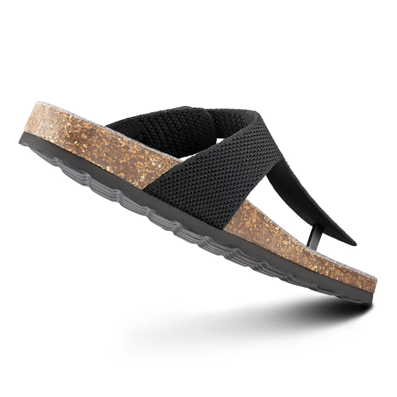 Merino Slides Lite Women