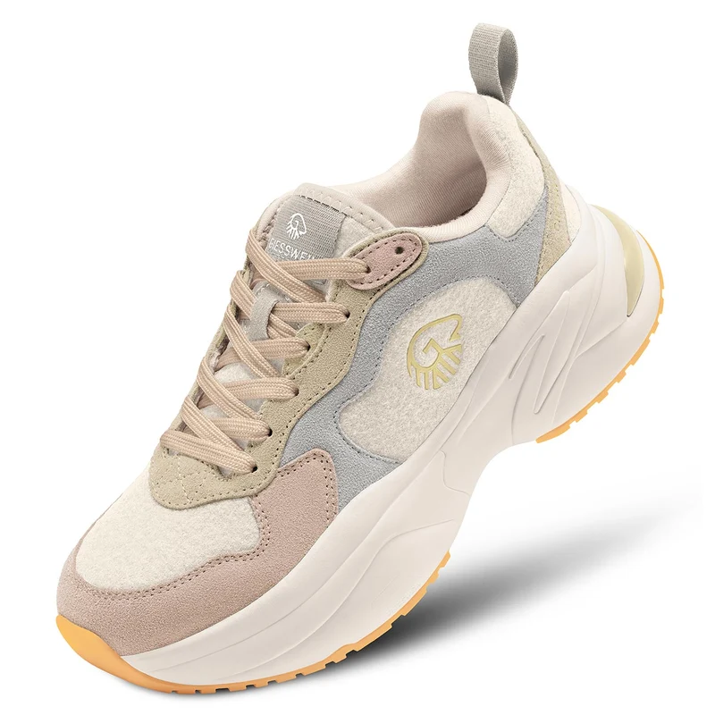 Merino Wave Women