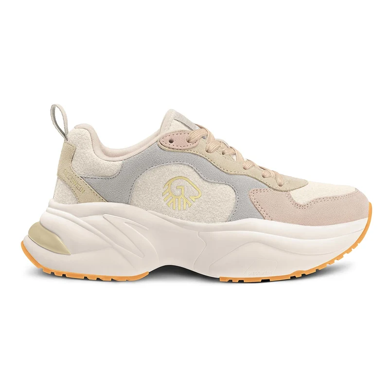 Merino Wave Women