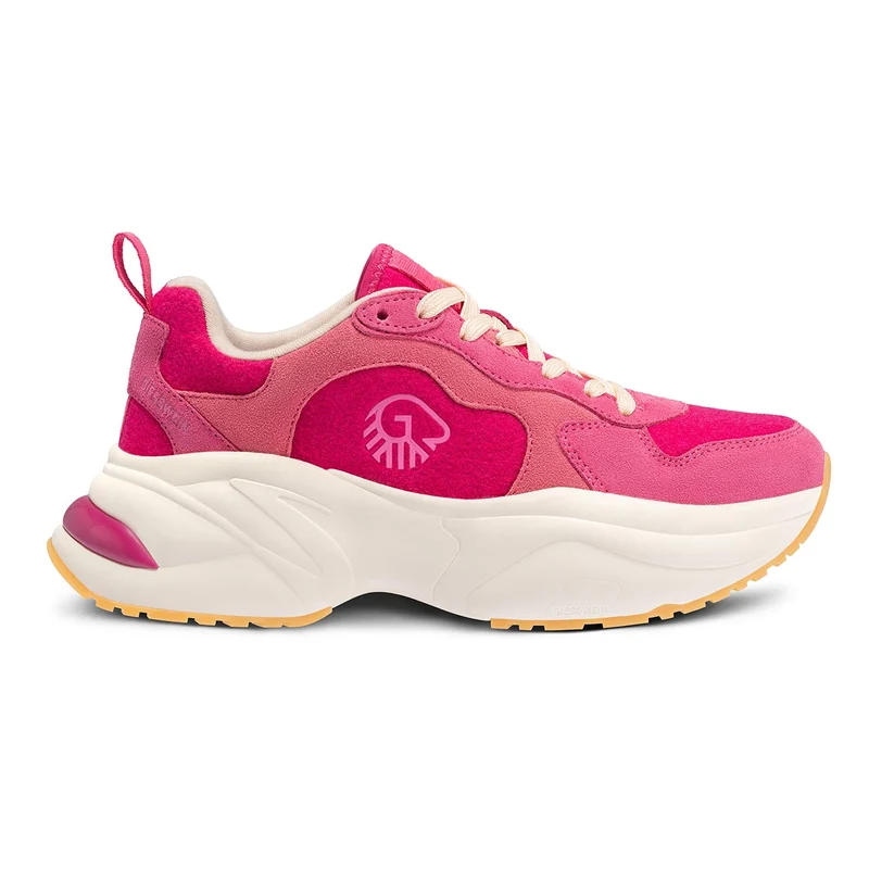 Merino Wave Women