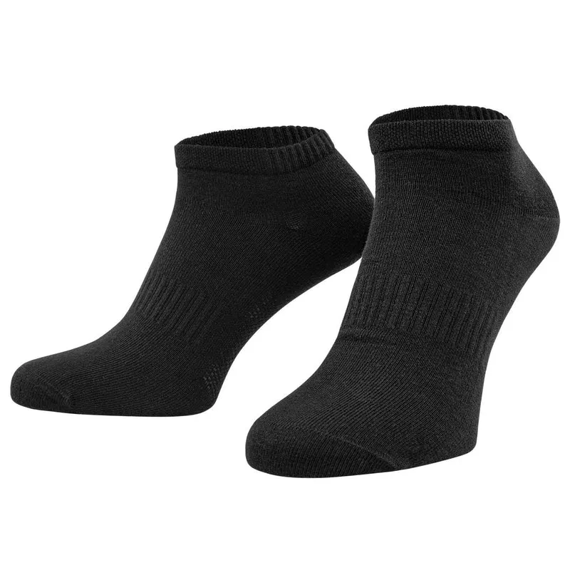 Sneaker Socken Baumwolle (10er Pack)