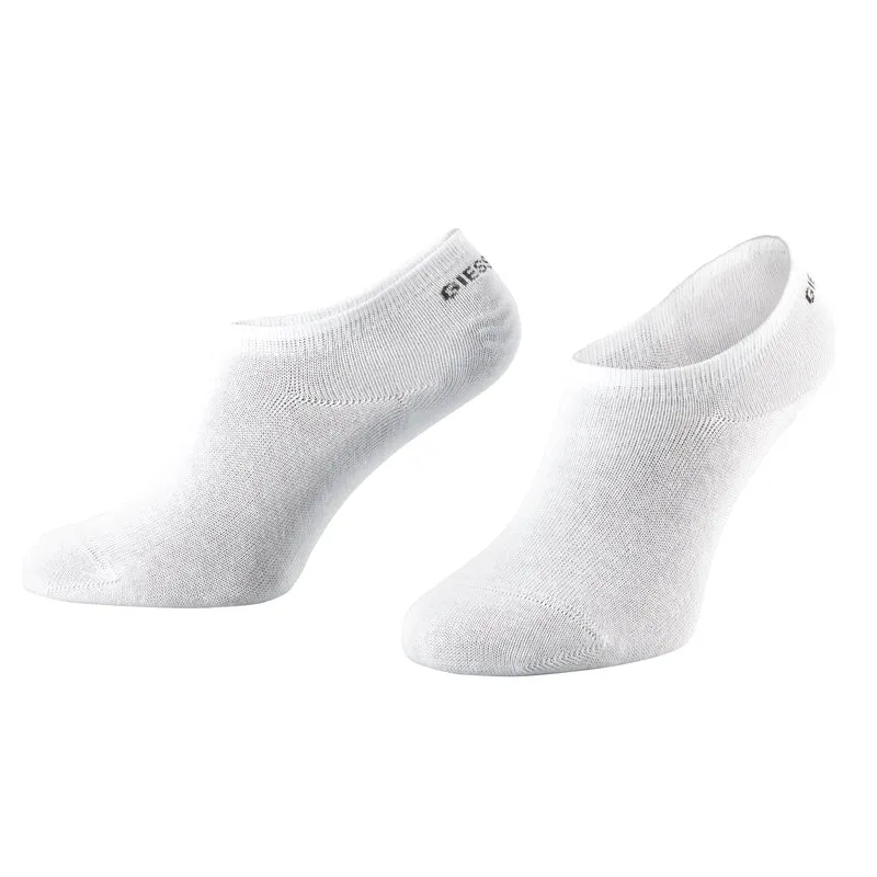Füßlinge Baumwolle (6er Pack)