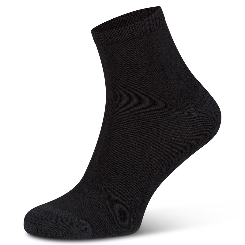 bamboo:line | Premium Bambus Kurzsocken von foot-art