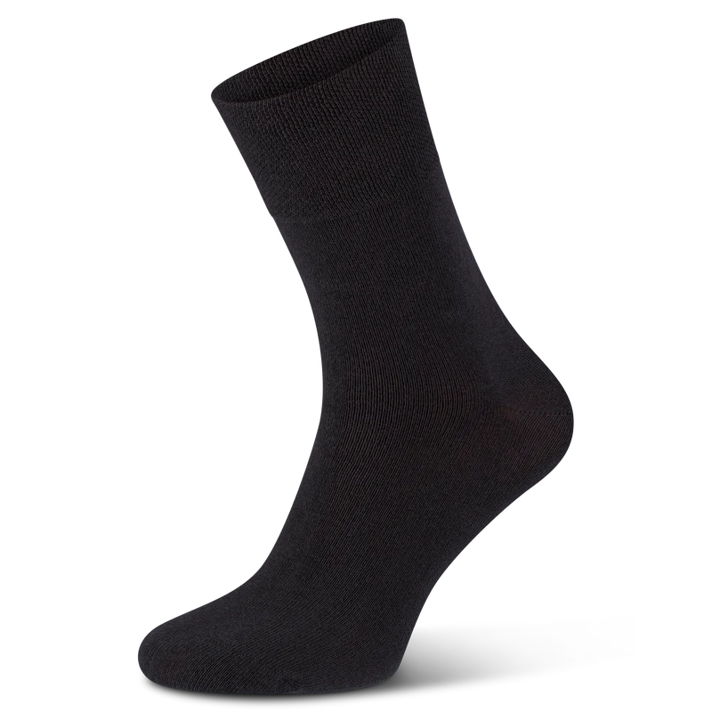 foot-art care:line | Premium Diabetiker Socken ohne Gummi