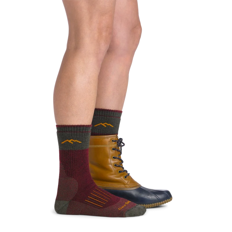 Women's Boot Heavyweight Hunting Socks