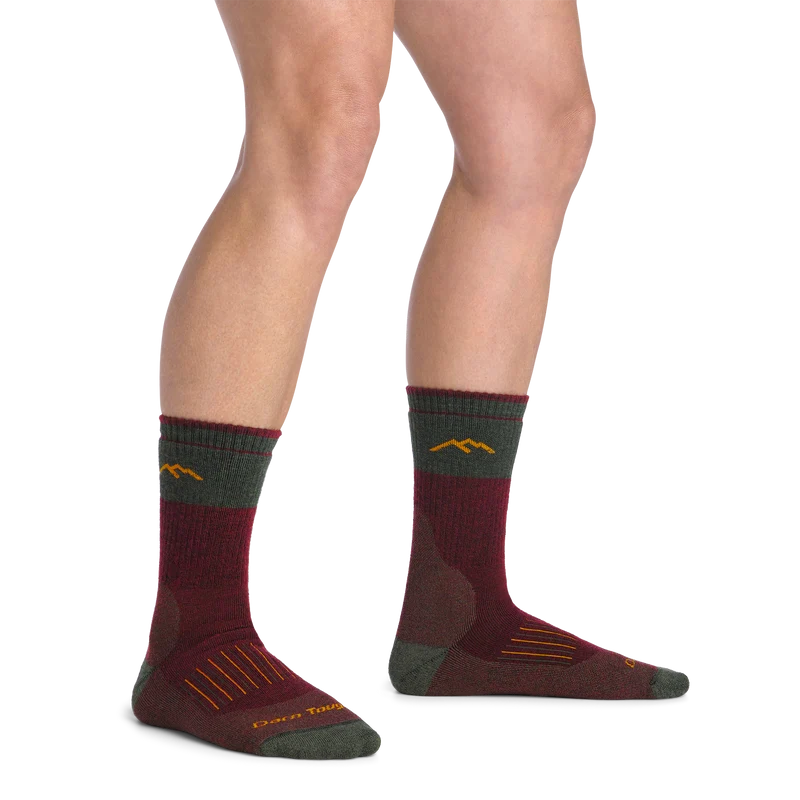 Women's Boot Heavyweight Hunting Socks