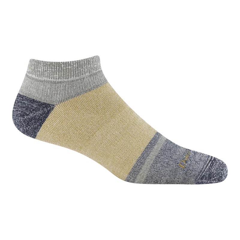 Men's Apres No Show Heavyweight Lifestyle Socks